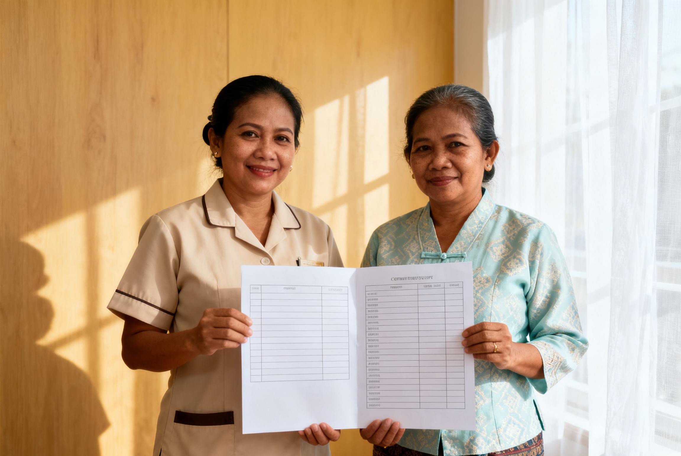 Clear Pricing, No Surprises.