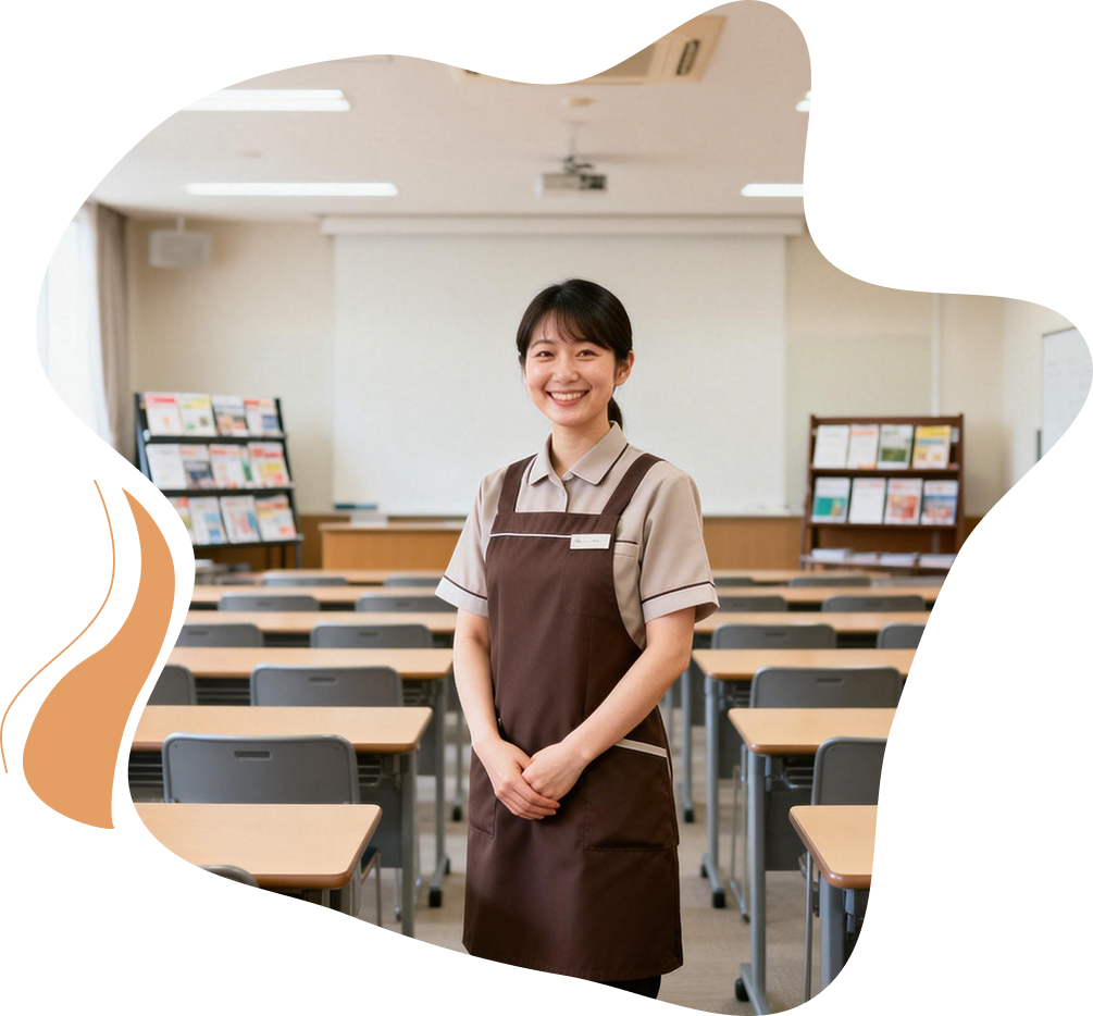 Professional <span>Training Trusted Care</span>