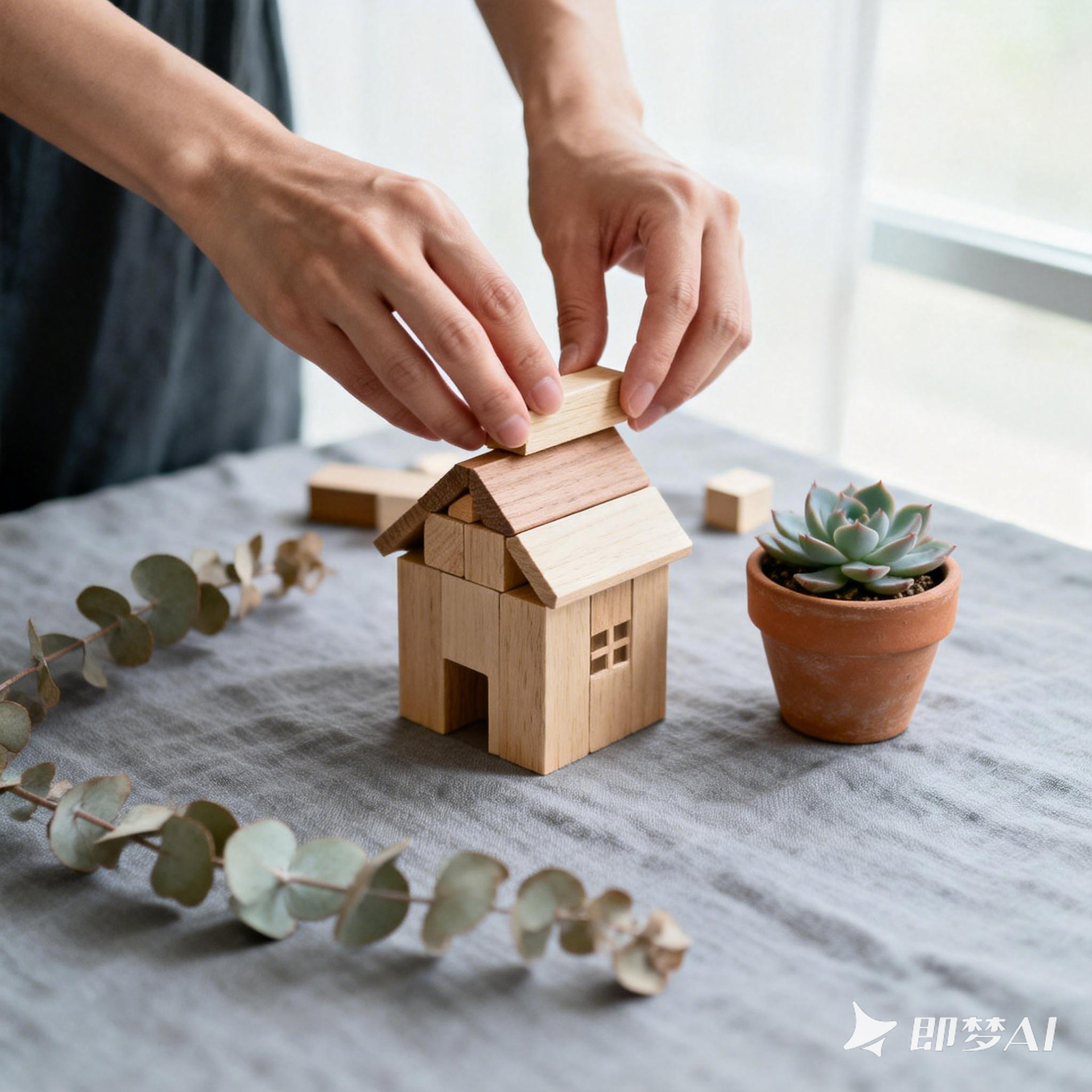 Truly Worry-Free Process