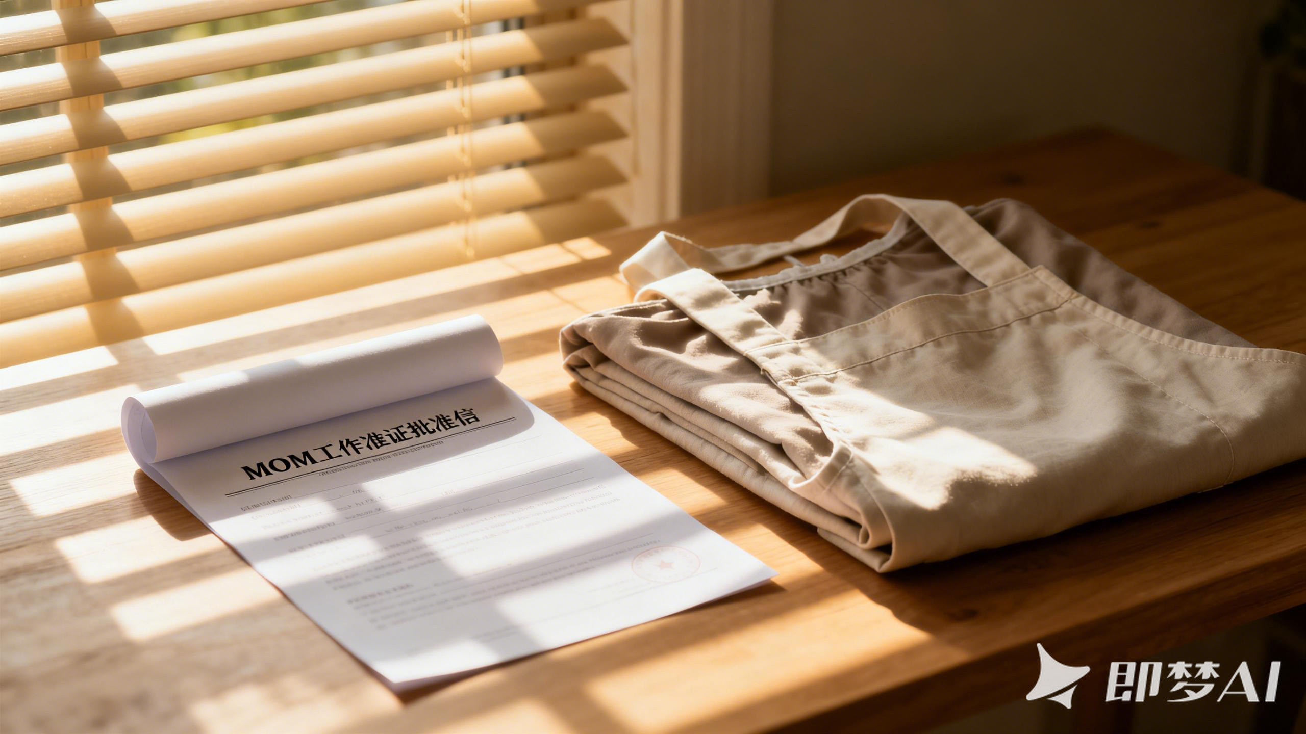 Work Pass Processing